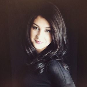 Meet your Posher, Kaylyn